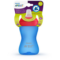 AVENT vaso con boquilla...
