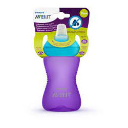 AVENT vaso con boquilla...