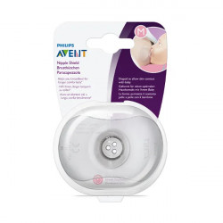 AVENT pezoneras talla M