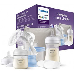 AVENT set extractor manual...