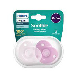 AVENT Chupete Soothie...