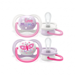 AVENT Chupete ultra air...