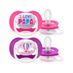 AVENT Chupete ultra air...