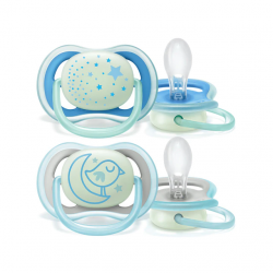 AVENT Chupete ultra air...