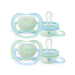 AVENT Chupete ultra air...