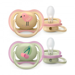AVENT Chupete ultra air...