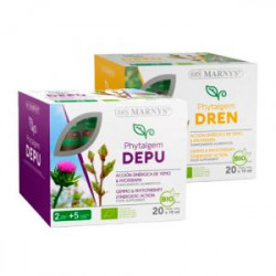 MARNYS PACK PHYTALGEM DREN...