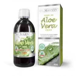 MARNYS Jugo de Aloe Vera +...