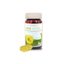 MARNYS MAR-VITOIL PLUS...