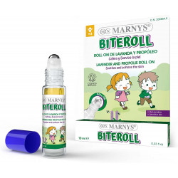 MARNYS BITEROLL...