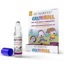 MARNYS CALMIROLL...