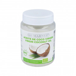 MARNYS Aceite de coco...