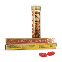 MARNYS Ginseng con Lecitina...