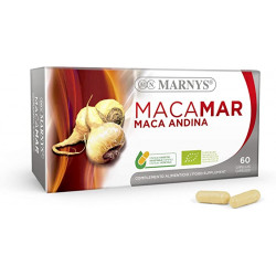 MARNYS MACAMAR BIO maca...