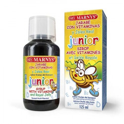 MARNYS JUNIOR jarabe con...