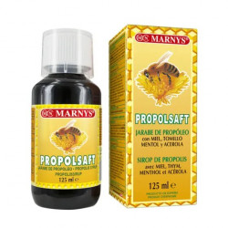 MARNYS PROPOLSAFT jarabe...
