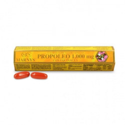 MARNYS PROPÓLE0 1.000 mg...