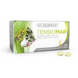 MARNYS TENSIOMAR 60 cáp.