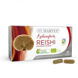 MARNYS REISHI BIO...