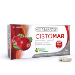 MARNYS CISTOMAR arándano...