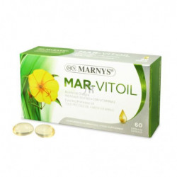 MARNYS MAR-VITOIL aceite de...