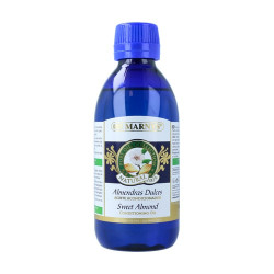 MARNYS Aceite de almendras...