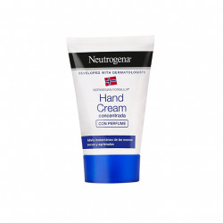 NEUTROGENA crema de manos...