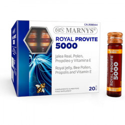 MARNYS ROYAL PROVITE 5000...