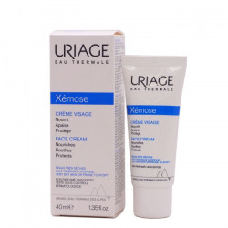 URIAGE XÉMOSE crema facial...
