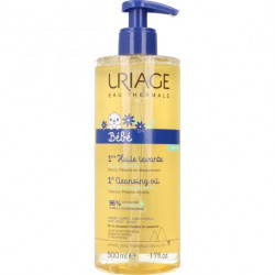 URIAGE BEBÉ 1er. aceite...