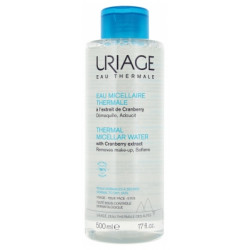 URIAGE Agua Micelar Termal...
