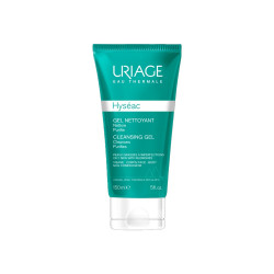 URIAGE HYSÉAC gel limpiador...