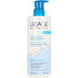 URIAGE Crema lavante 500 ml