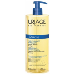 URIAGE XÉMOSE aceite...