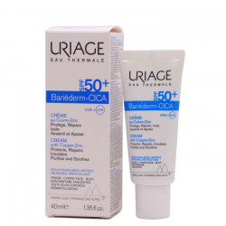 URIAGE BARIEDERM CICA crema...
