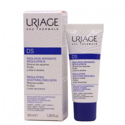 URIAGE DS emulsión calmante...