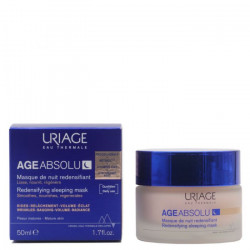 URIAGE AGE ABSOLU...