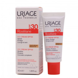 URIAGE ROSÉLIANE CC cream...