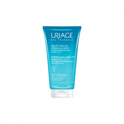 URIAGE Gel desmaquillante...