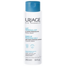URIAGE Leche desmaquillante...