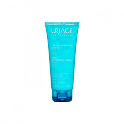 URIAGE Crema exfoliante...