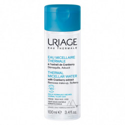 URIAGE Agua Micelar Termal...