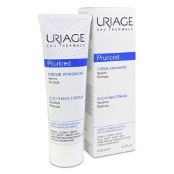 URIAGE PRURICED Crema...