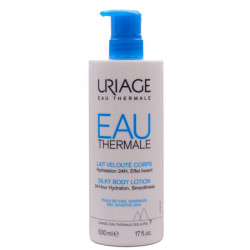 URIAGE Leche Corporal...