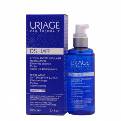 URIAGE DS Hair loción...