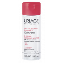 URIAGE Agua Micelar Termal...