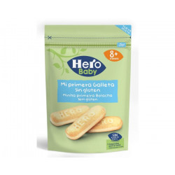 HERO Baby Mi primera...