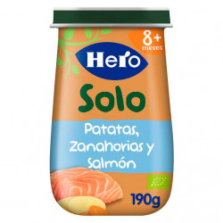 HERO Baby Solo patata,...