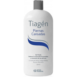 INTERPHARMA TIAGEN Gel...