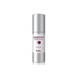 INTERPHARMA HIDROVIT Crema...